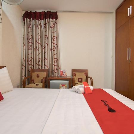 Reddoorz Near Hanoi Railway Station Exterior photo