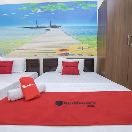 Reddoorz Near Hanoi Railway Station Exterior photo