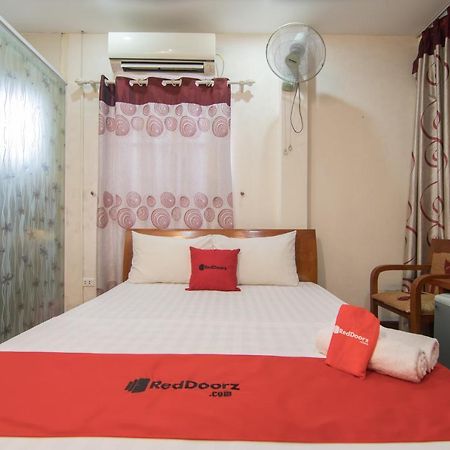Reddoorz Near Hanoi Railway Station Exterior photo