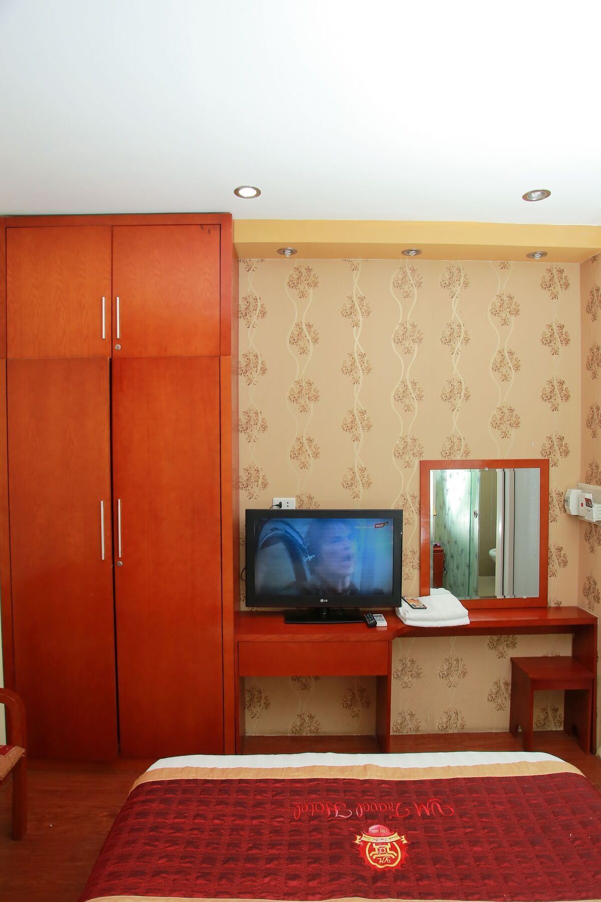 Reddoorz Near Hanoi Railway Station Exterior photo