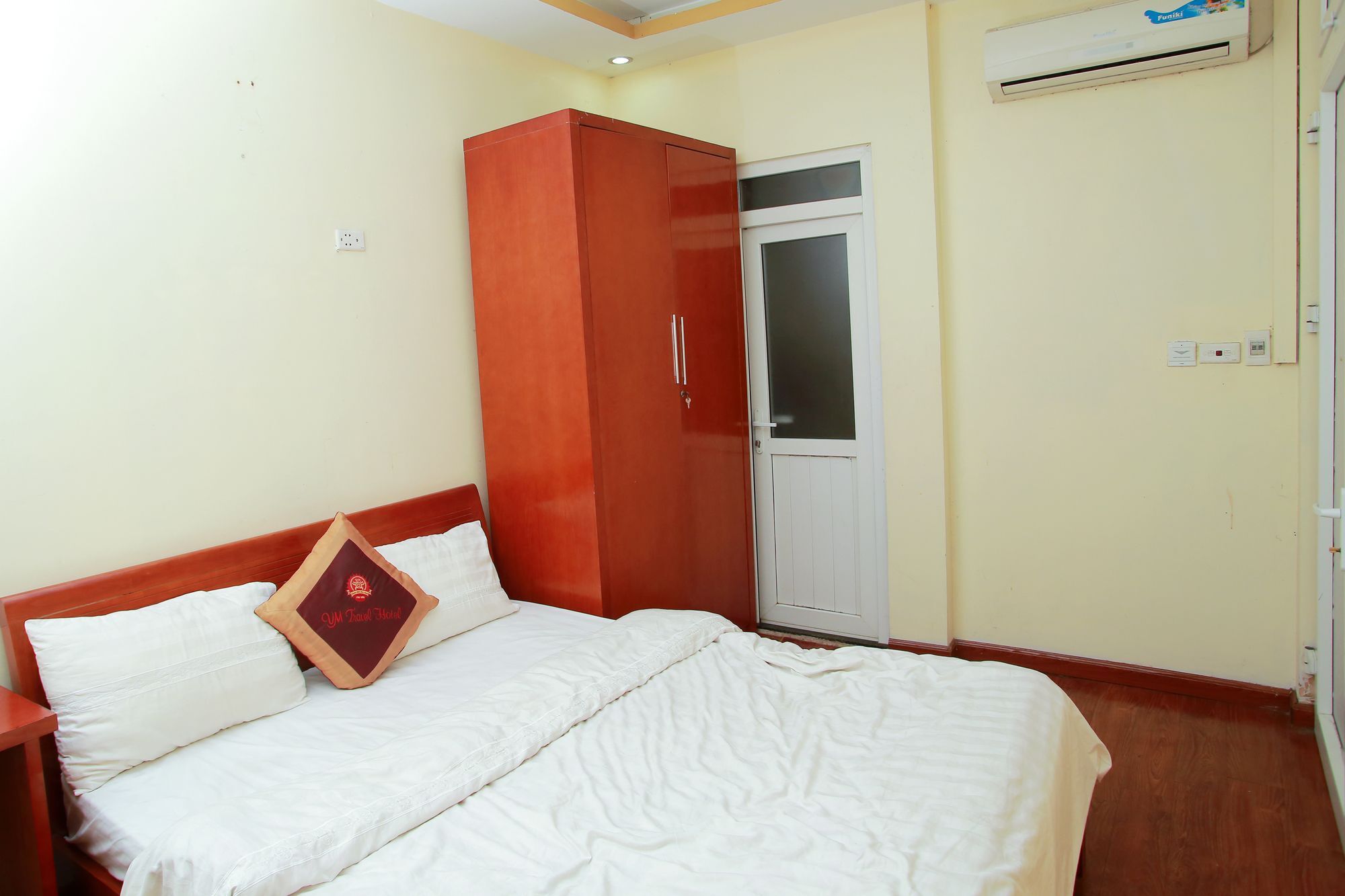 Reddoorz Near Hanoi Railway Station Exterior photo