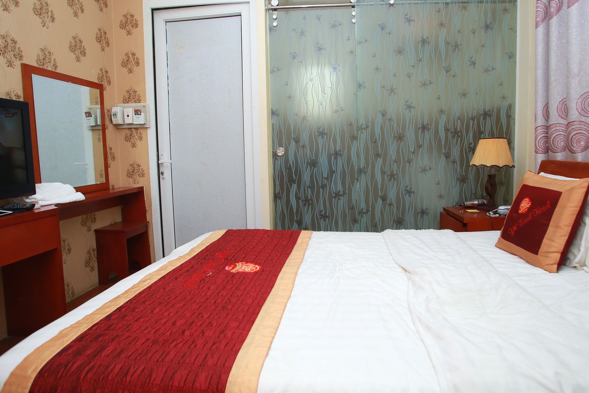 Reddoorz Near Hanoi Railway Station Exterior photo
