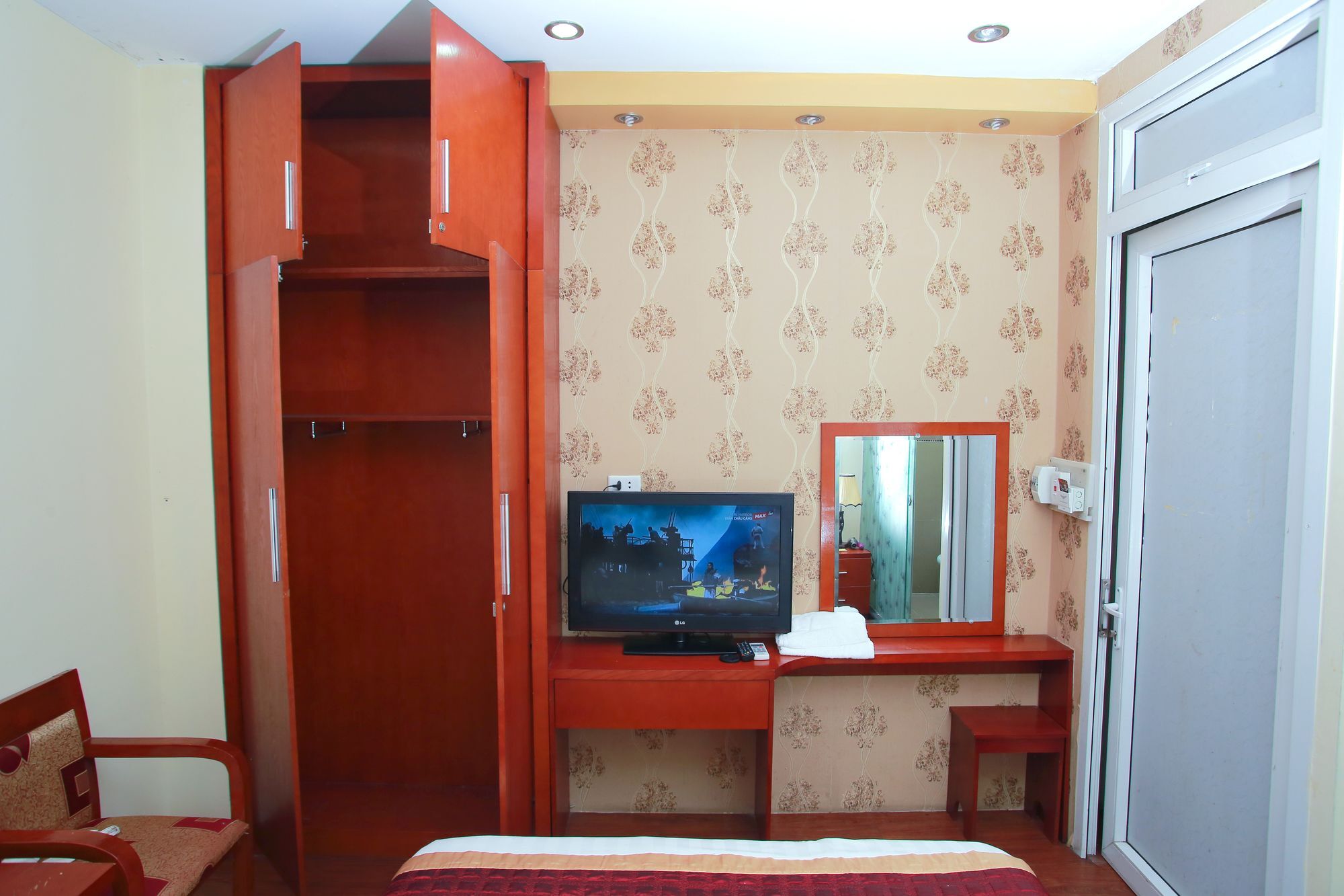 Reddoorz Near Hanoi Railway Station Exterior photo