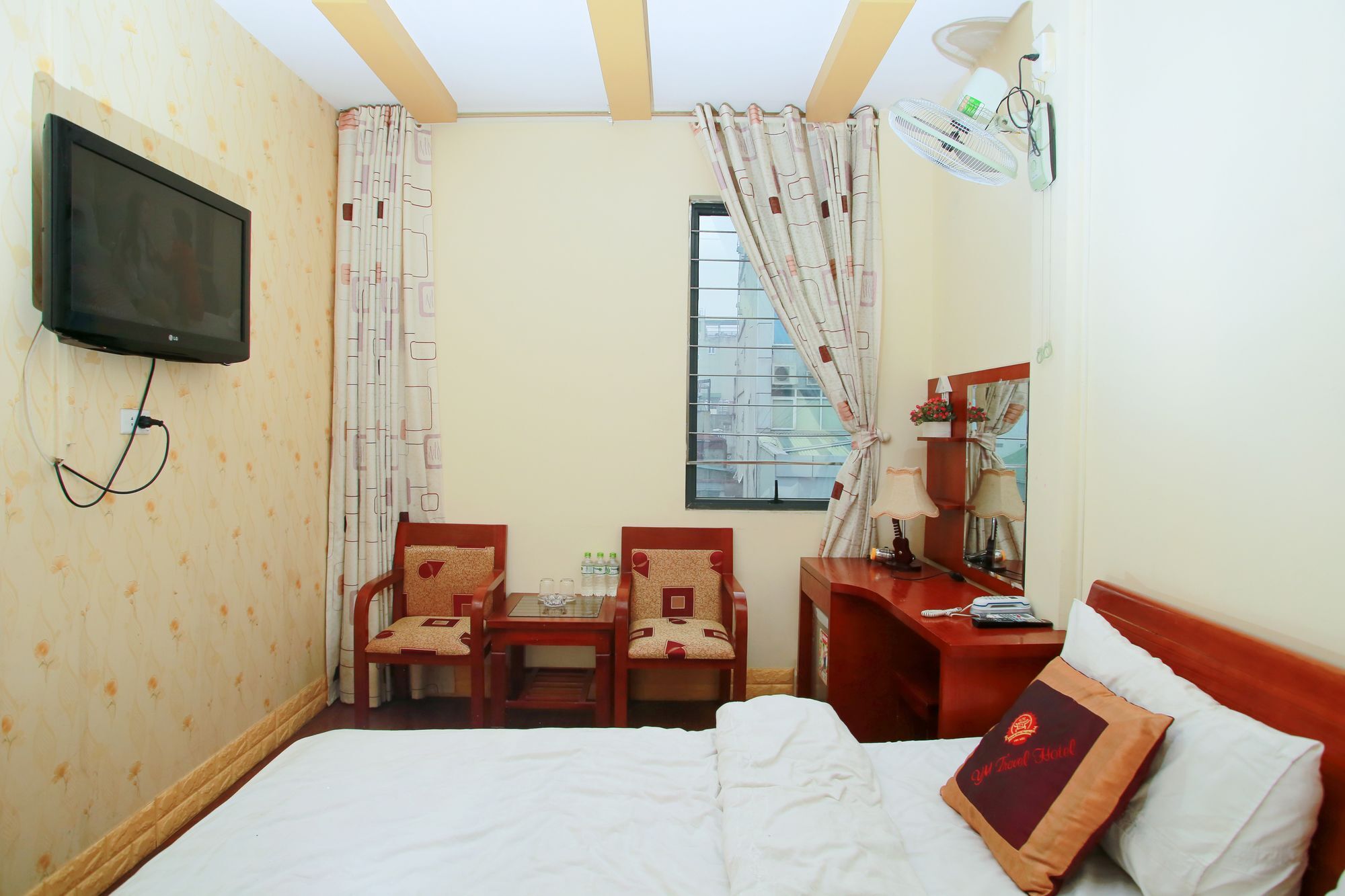 Reddoorz Near Hanoi Railway Station Exterior photo