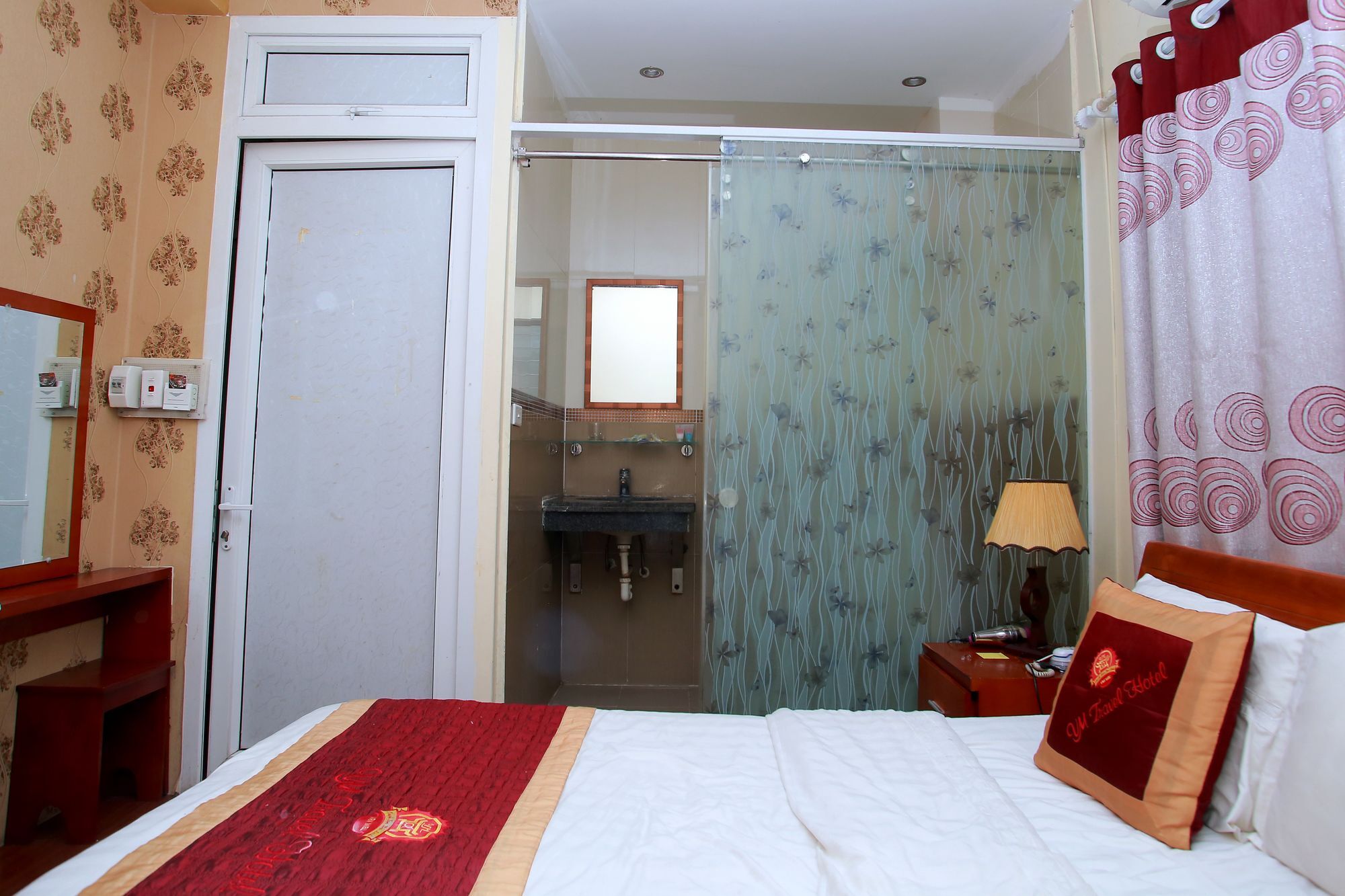 Reddoorz Near Hanoi Railway Station Exterior photo